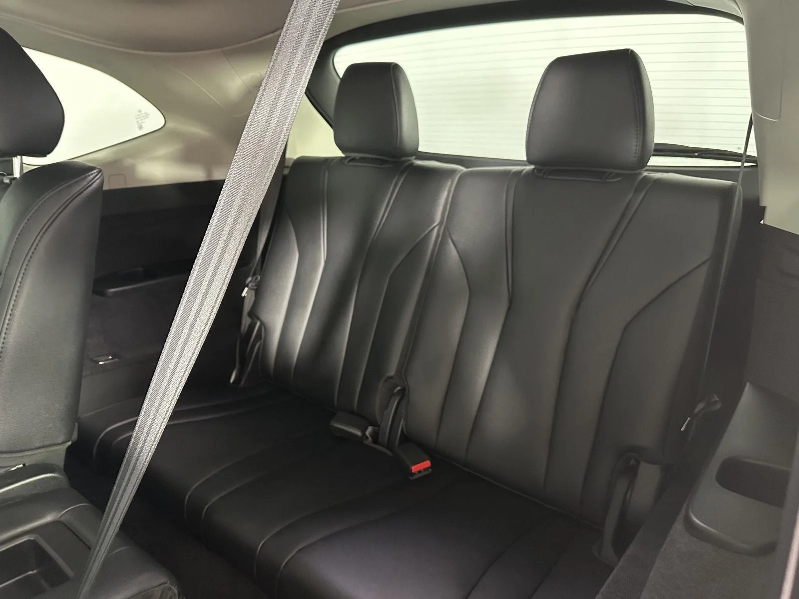 2026 Acura MDX Base - Photo 25