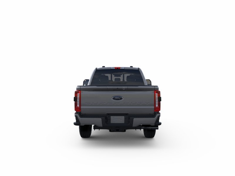 New 2026 Carbonized Gray Metallic Ford F-250® Lariat® image 27