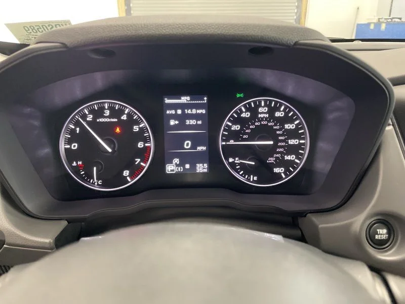2026 Subaru Crosstrek Premium - Photo 27