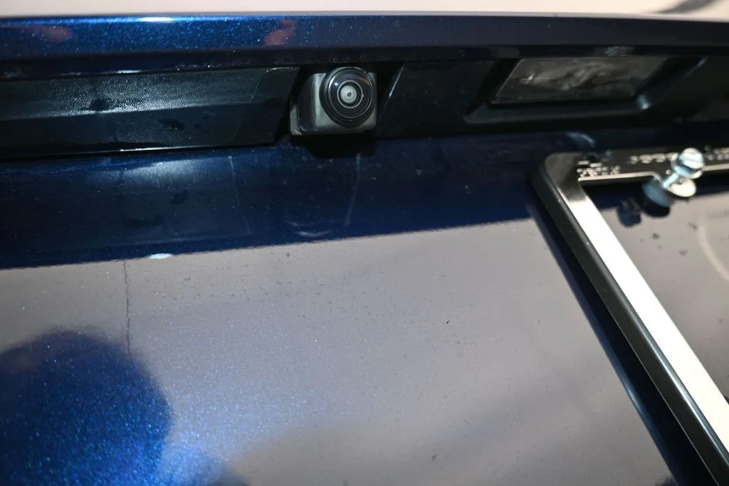 New 2026 Blue Mitsubishi SE 1.5T 2WD image 43