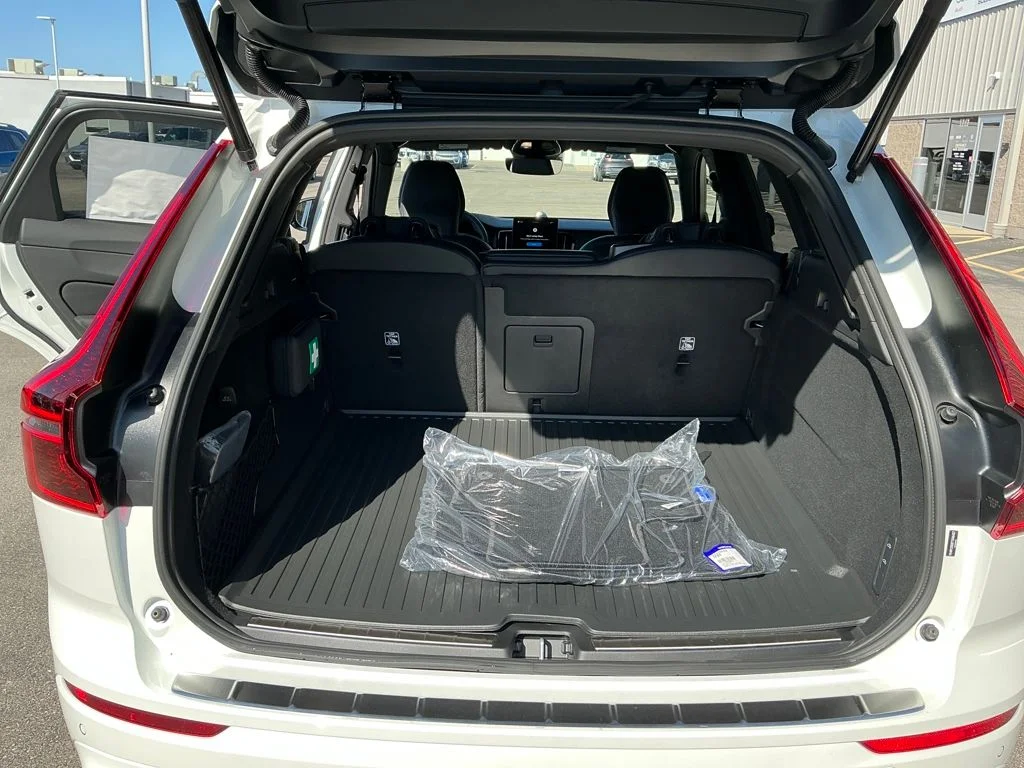 2026 Volvo XC60 Ultra - Photo 15