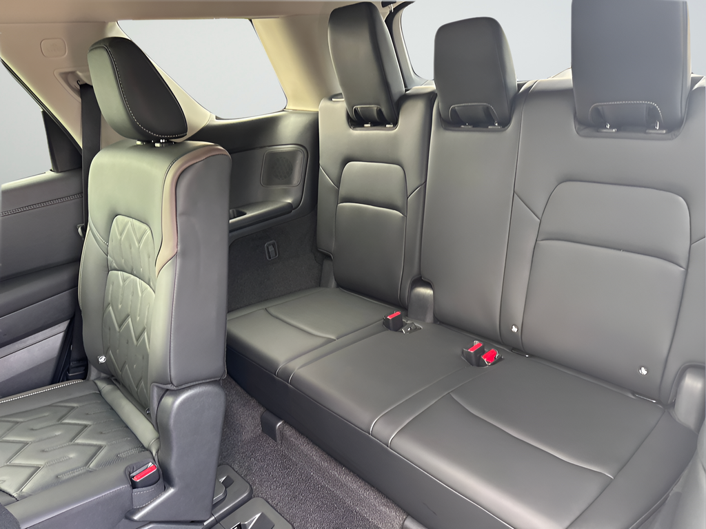 New 2026 Green Nissan Platinum image 35