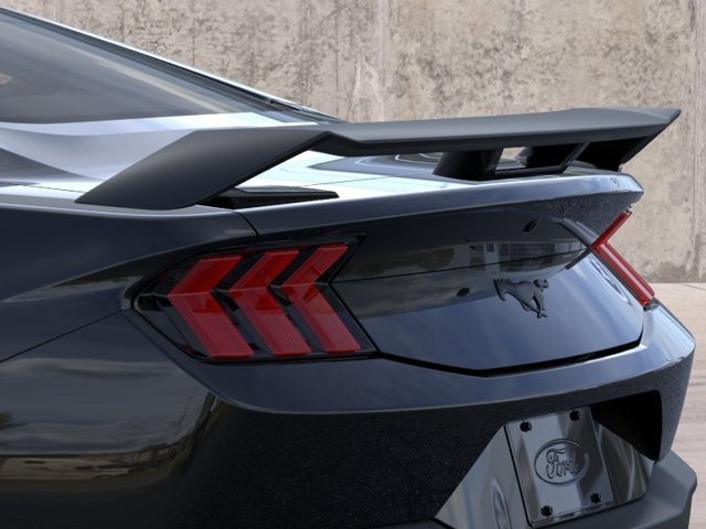 New 2026 Shadow Ford EcoBoost image 22