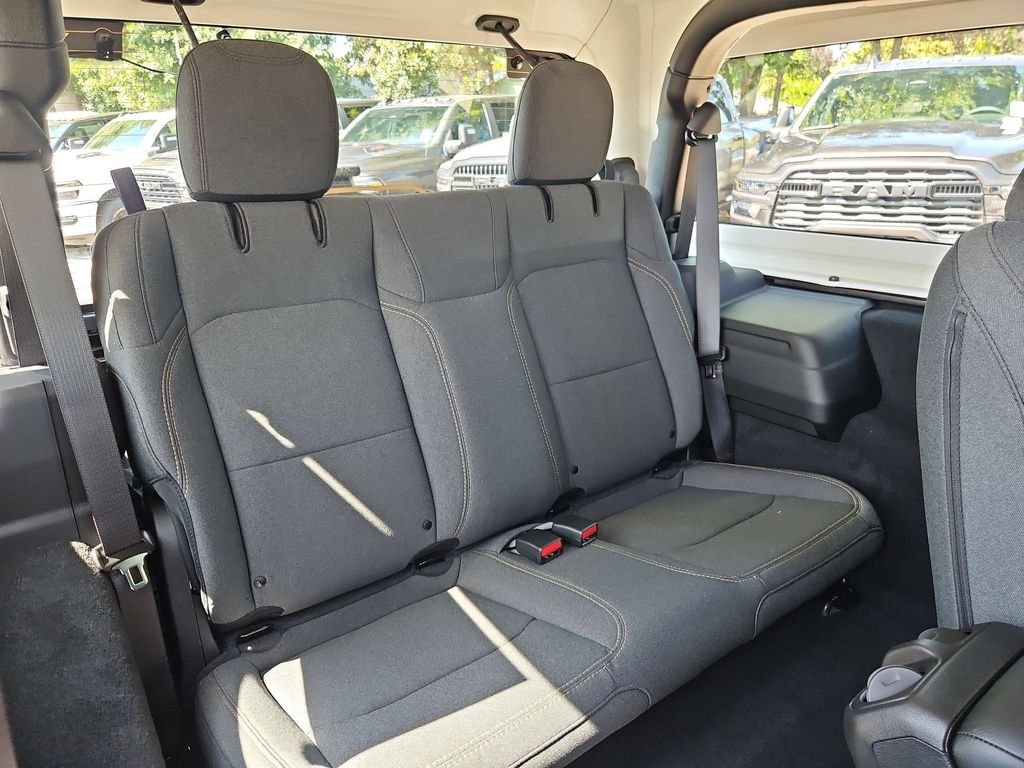 2026 Jeep Wrangler 2-Door Sport - Photo 15
