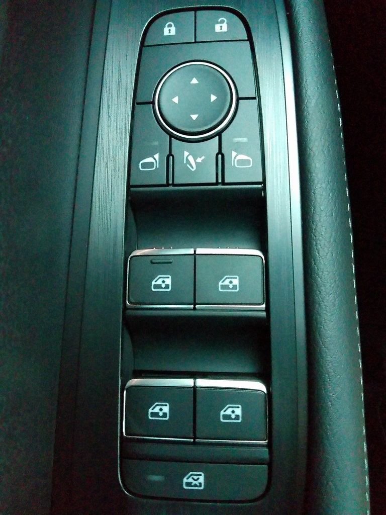 2026 Nissan Armada Platinum Reserve - Photo 62