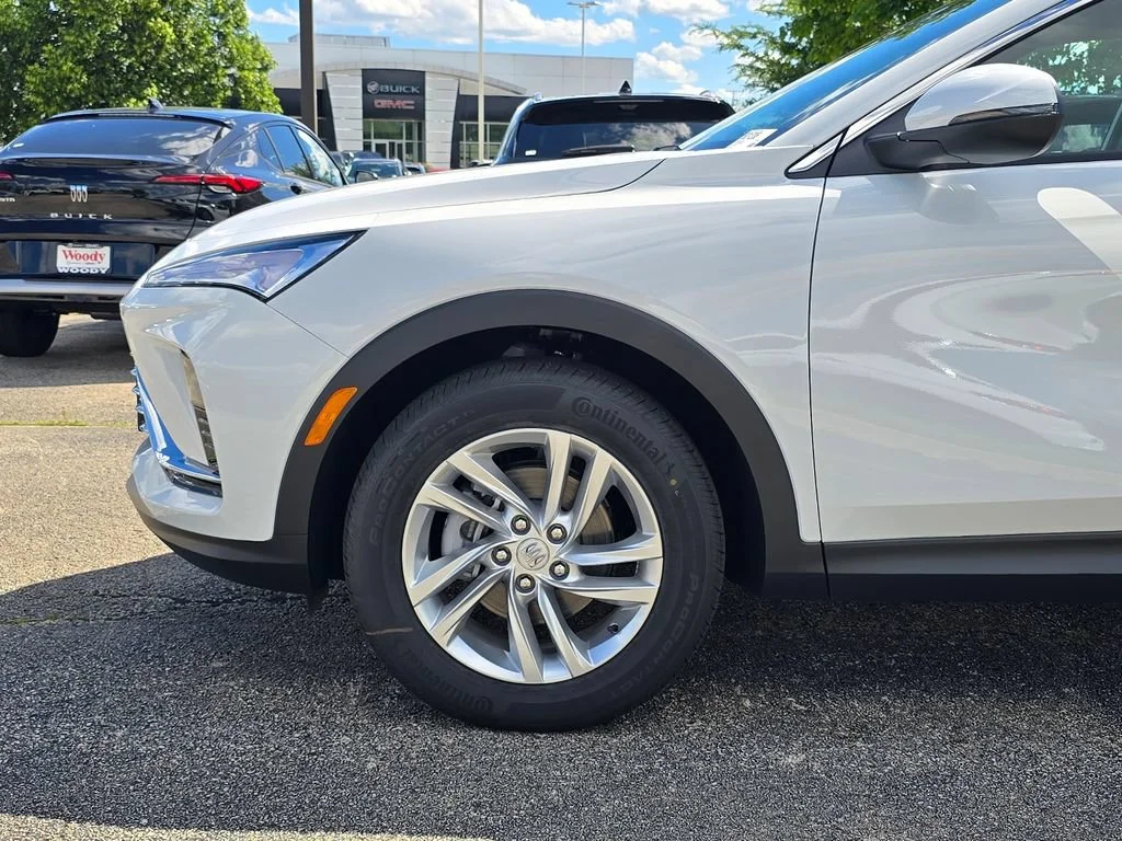 2026 Buick Envista Preferred - Photo 33
