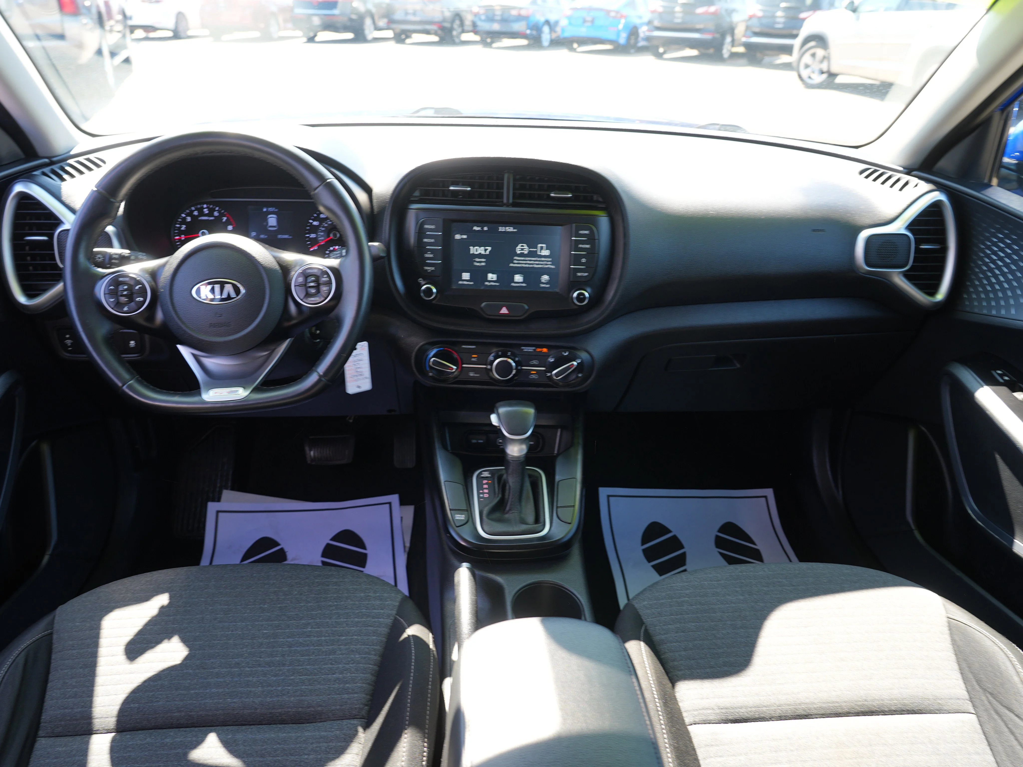2020 Kia Soul GT-Line - Photo 26