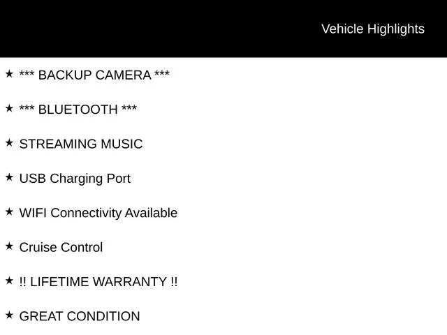 Used 2022 White Chevrolet LT image 26