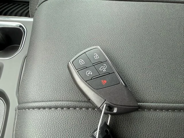 2026 GMC Sierra 1500 Elevation - Photo 60