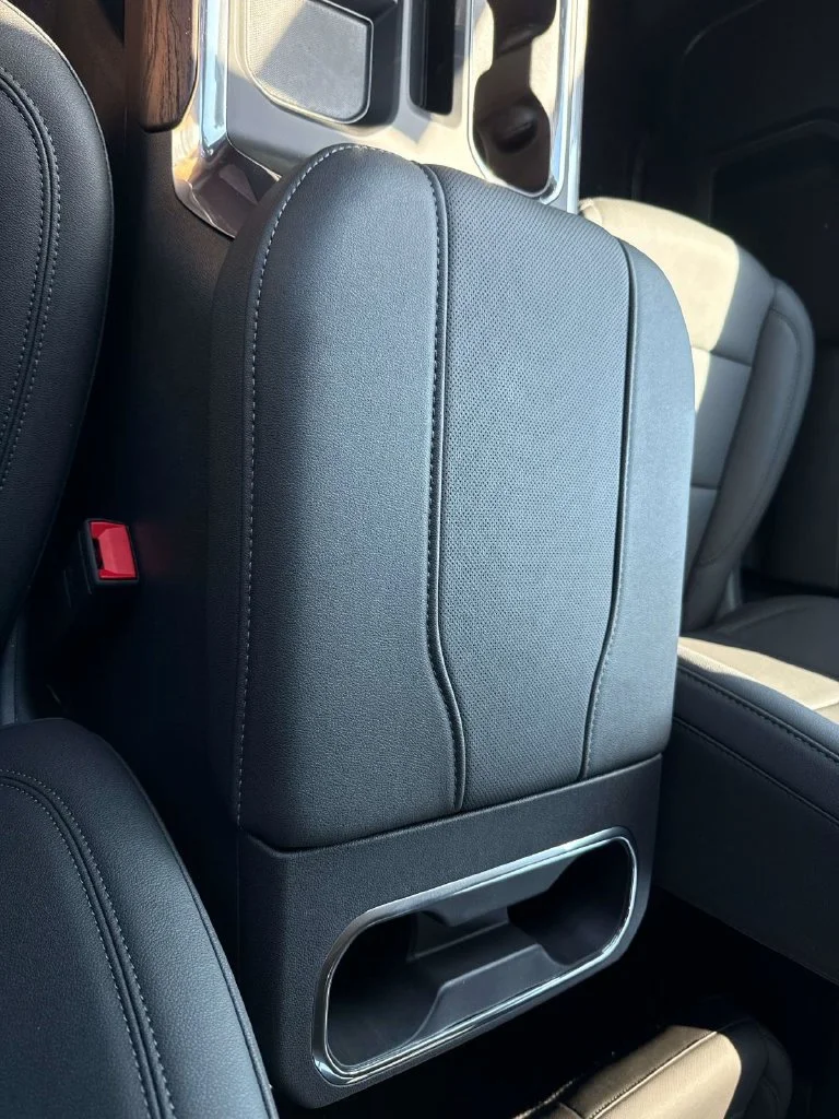 2026 GMC Sierra 1500 SLT - Photo 43