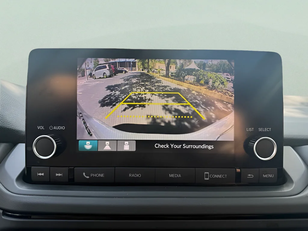 2023 Honda Accord EX - Photo 54