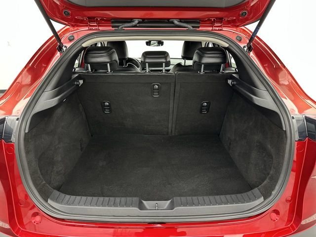 Used 2024 Red Mazda 2.5 S Preferred Package image 23