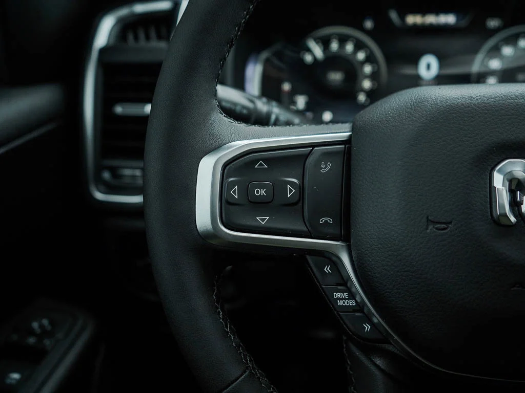 2026 RAM 1500 Big Horn/Lone Star - Photo 22