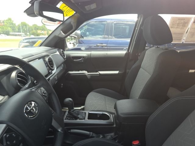 Used 2023 Pearl Toyota TRD Sport image 15