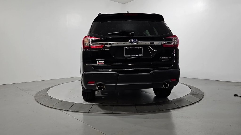 New 2027 Black Subaru Limited image 4