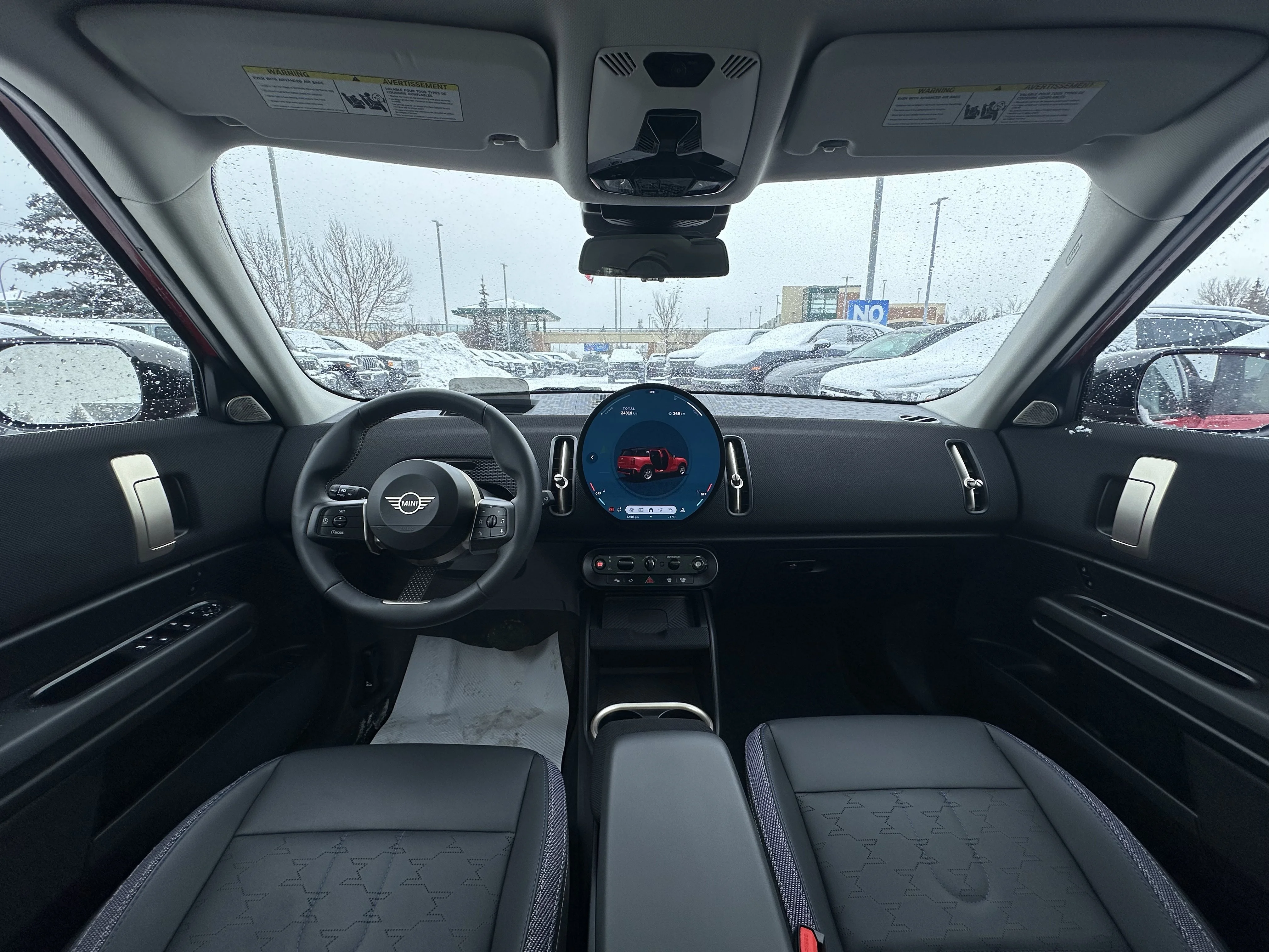 Certified Used 2025  MINI Cooper S image 18