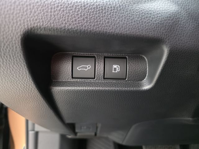 Used 2025 Brown Toyota Limited image 24