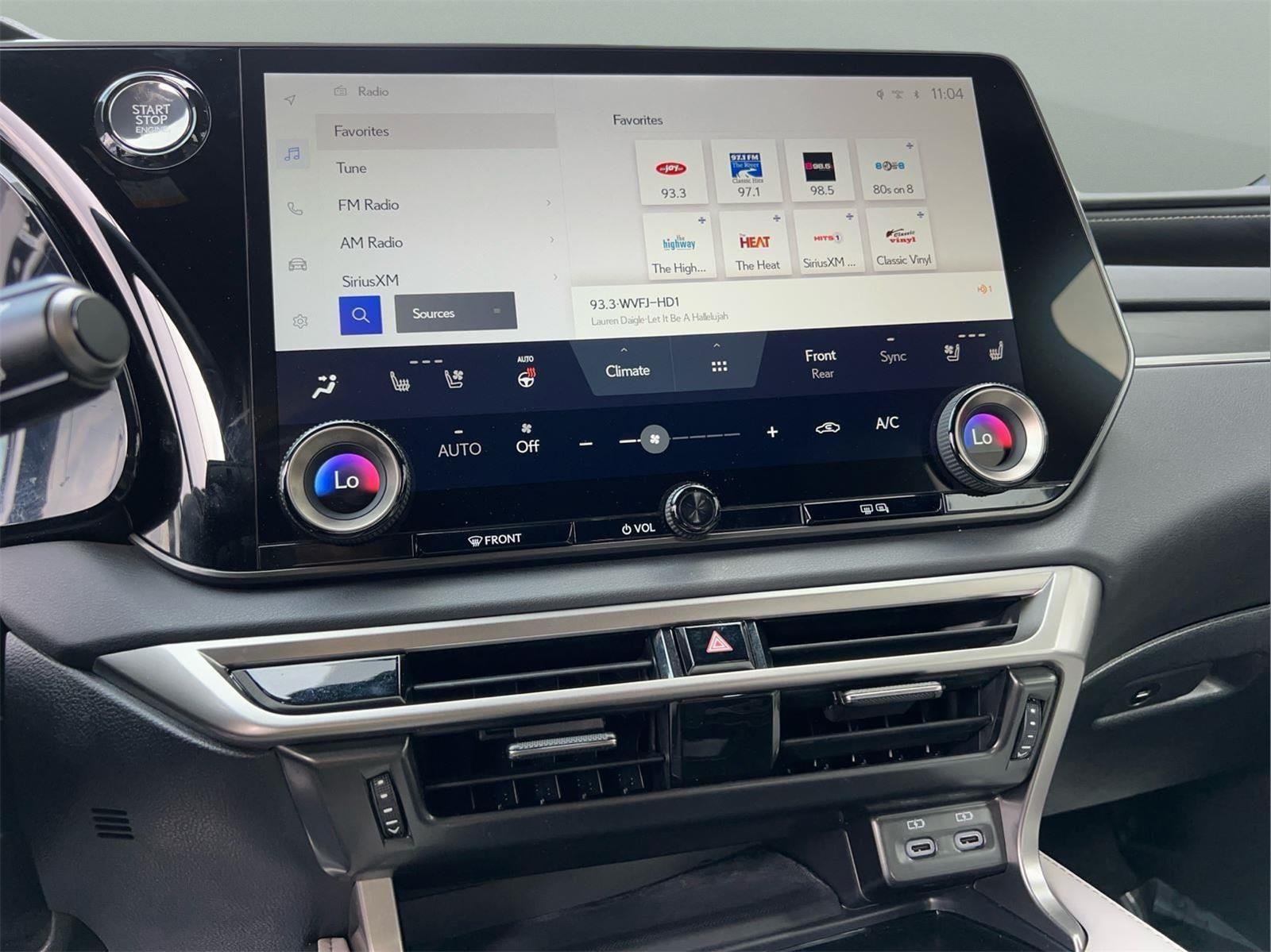 2023 Lexus RX 350 - Photo 30