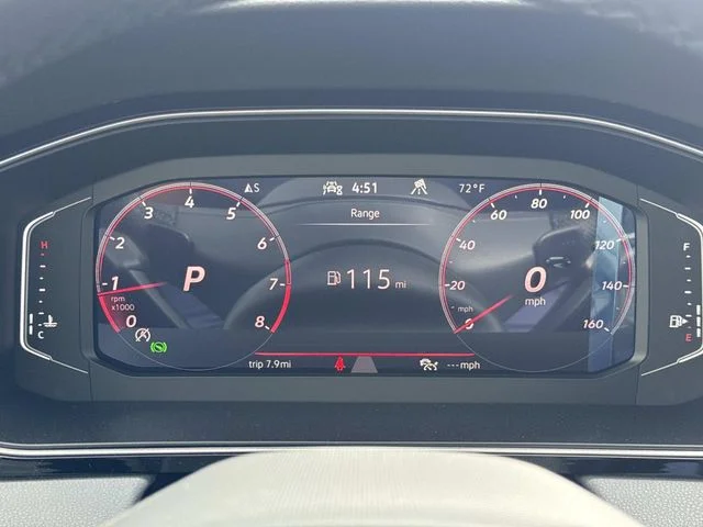 New 2026 Gray Volkswagen 2.0T Autobahn image 20