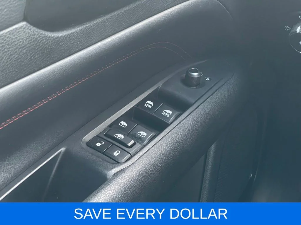 Used 2023 Gray Jeep Trailhawk image 21