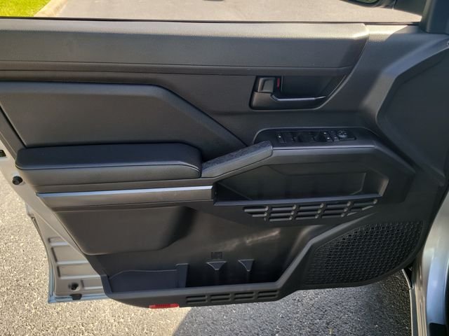 Used 2024 Silver Toyota SR5 image 15