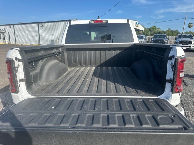 2026 RAM Ram 1500 Pickup Big Horn/Lone Star - Photo 6
