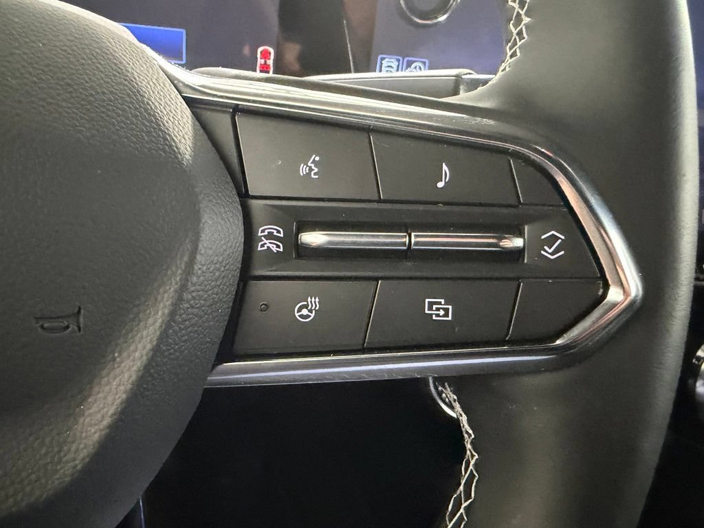 2025 Chevrolet Blazer EV LT - Photo 17