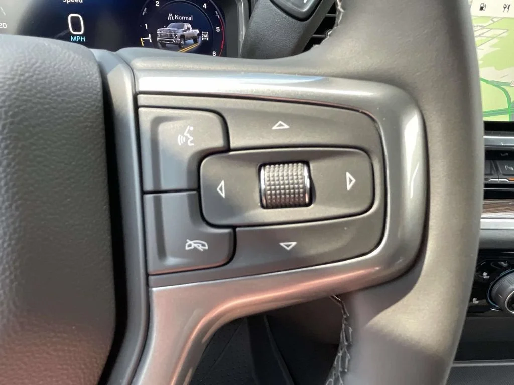 2026 Chevrolet Silverado 3500 HD LT - Photo 27