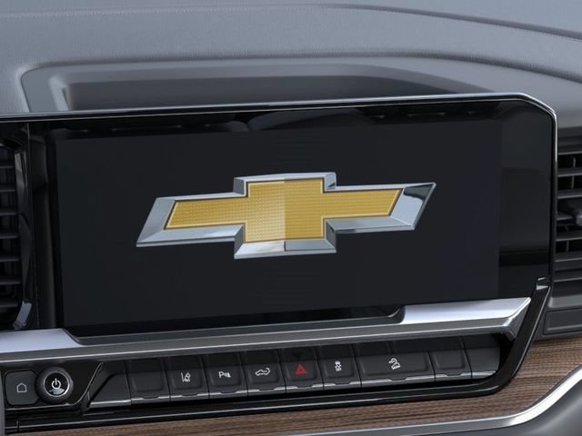 2026 Chevrolet Silverado 2500 HD LT - Photo 21