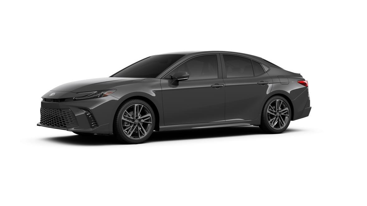 New 2026 Underground Toyota XSE image 46