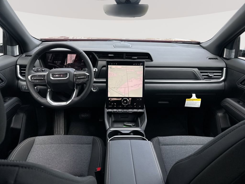 2026 GMC Terrain Elevation - Photo 20