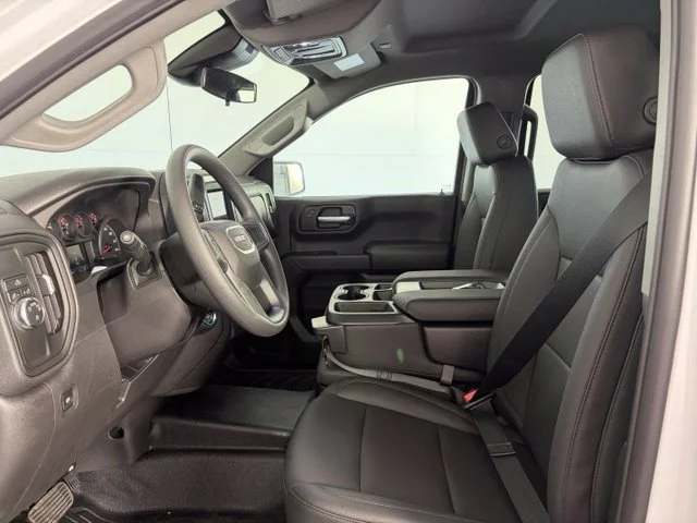 2026 GMC Sierra 1500 Pro - Photo 10