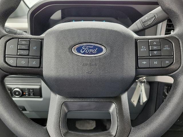 New 2026 Oxford White Ford F-250® XL image 49