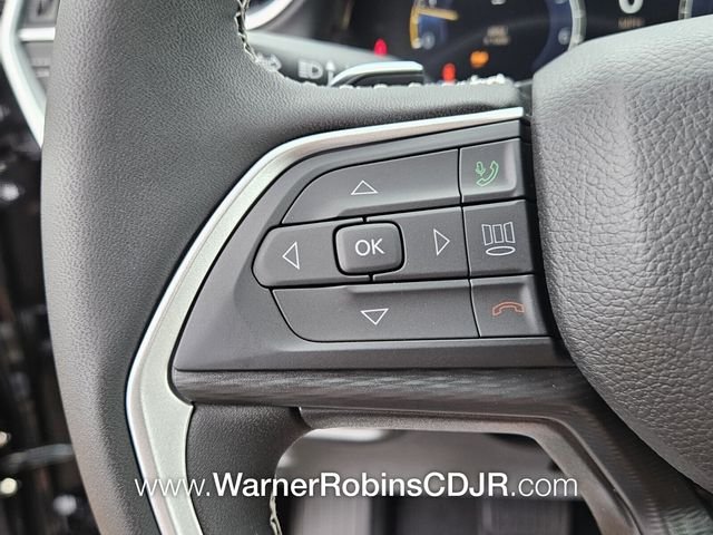 2025 Jeep Grand Cherokee L Laredo - Photo 27