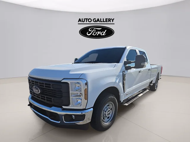 2026 Ford Super Duty F-350® XL
