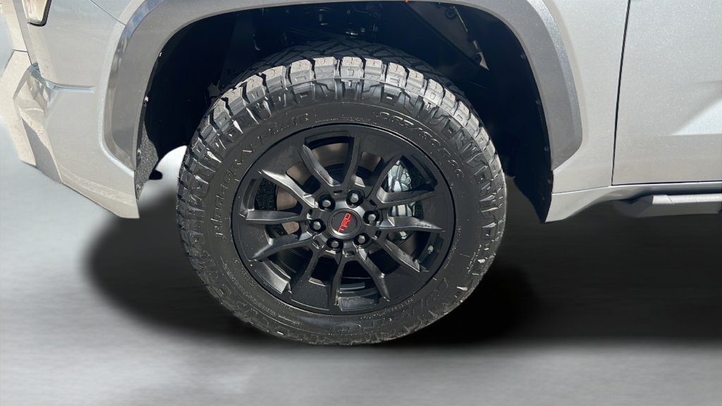 New 2026 Celestial Silver Metallic Toyota  Limited image 27