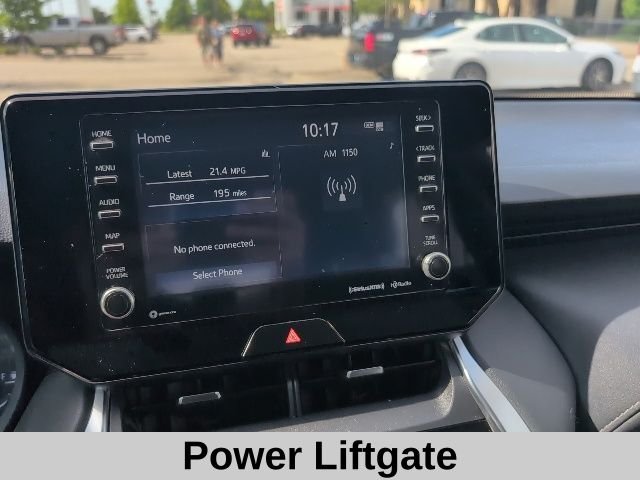 Used 2021 Gray Toyota LE image 7