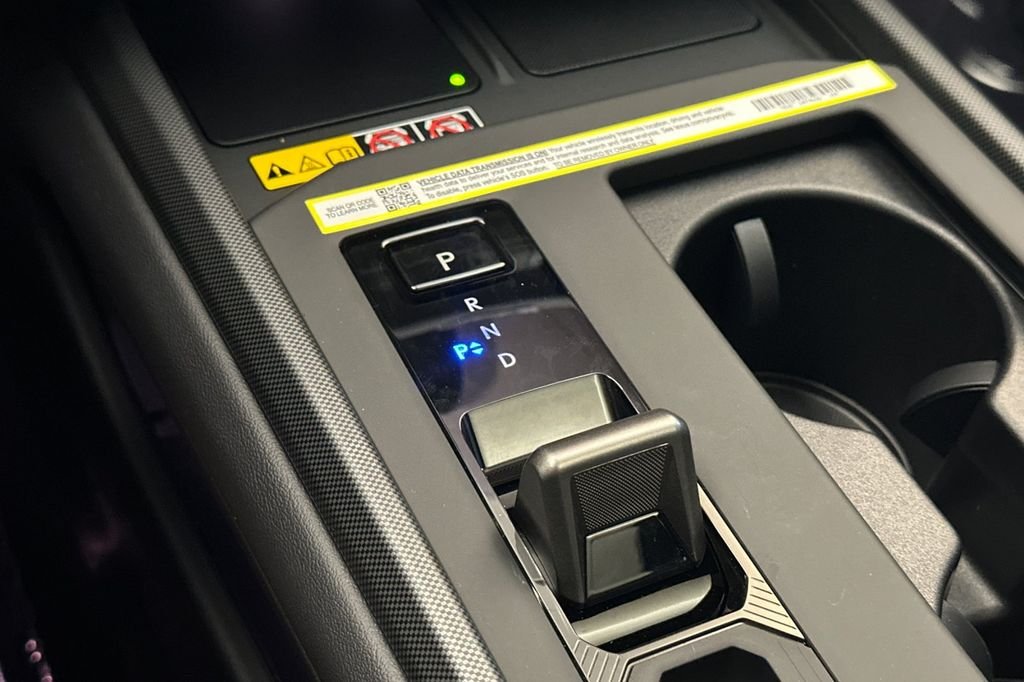 New 2026 Ultra White Lexus ES 350e PREMIUM image 19