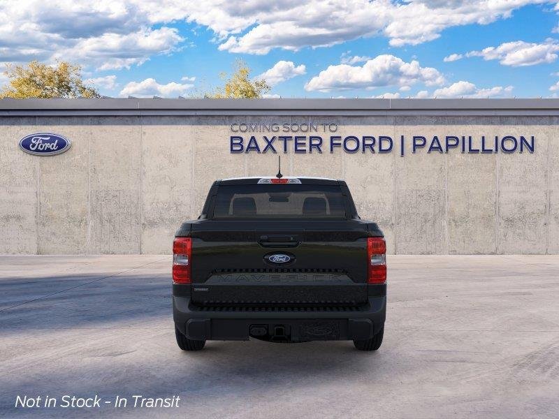 New 2026 Shadow Black Ford Lariat image 22