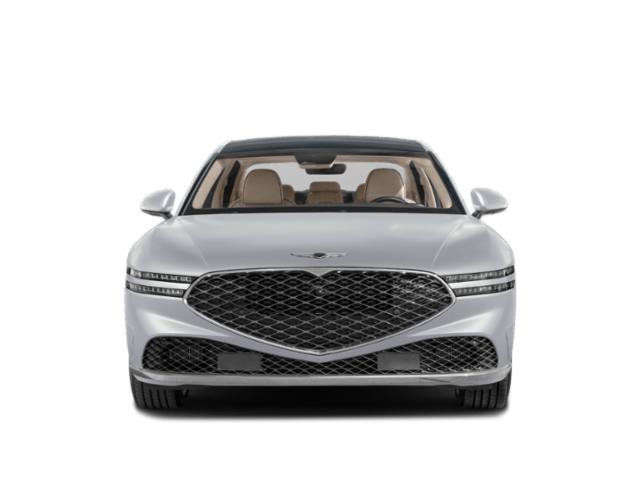 New 2026 Makalu Gray Genesis 3.5T E-SC MHEV image 7