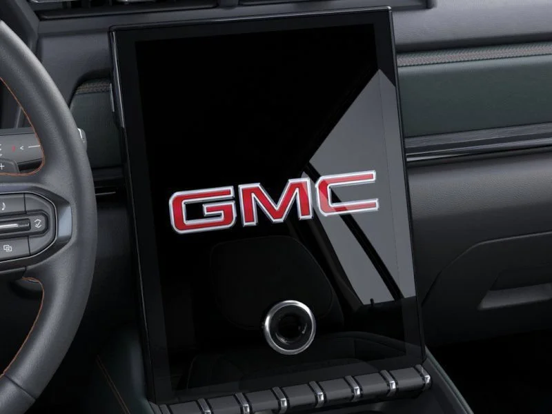 2027 GMC Terrain AT4 - Photo 20
