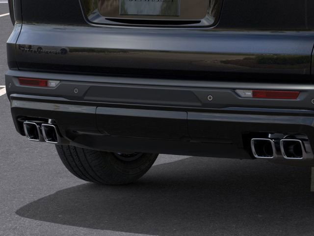 2025 Chevrolet Traverse LT - Photo 14