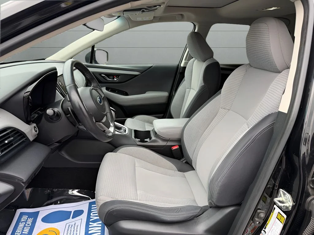 Used 2020 Black Subaru Premium image 19