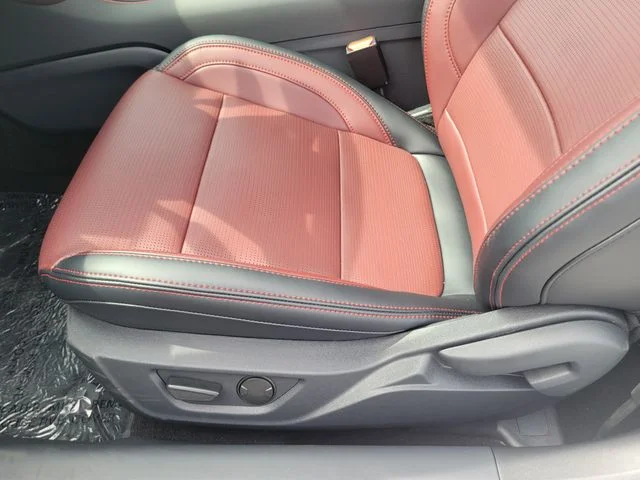 2026 Ford Mustang EcoBoost Premium Fastback - Photo 18