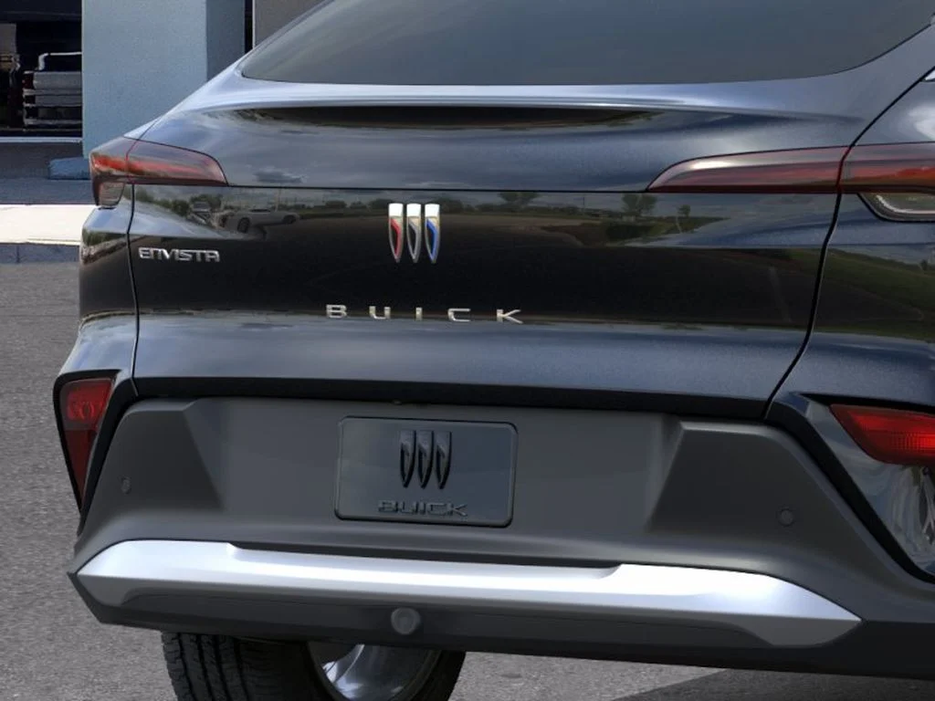 2026 Buick Envista Preferred - Photo 14