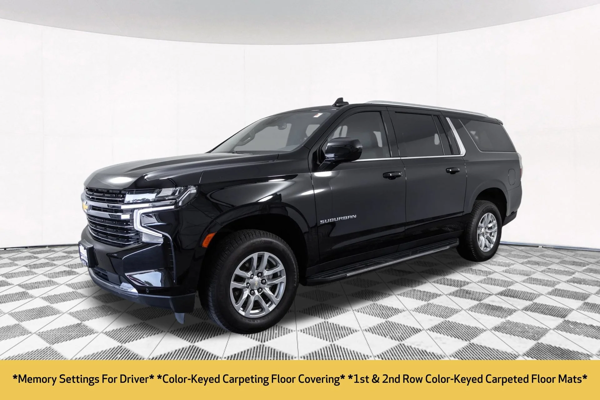 Used 2022 Black Chevrolet LT image 16