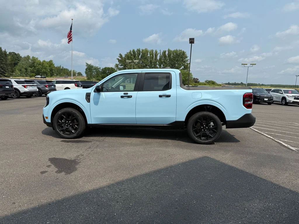 2026 Ford Maverick XLT - Photo 7