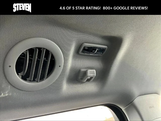 Used 2023 Silver Ford XLT image 11