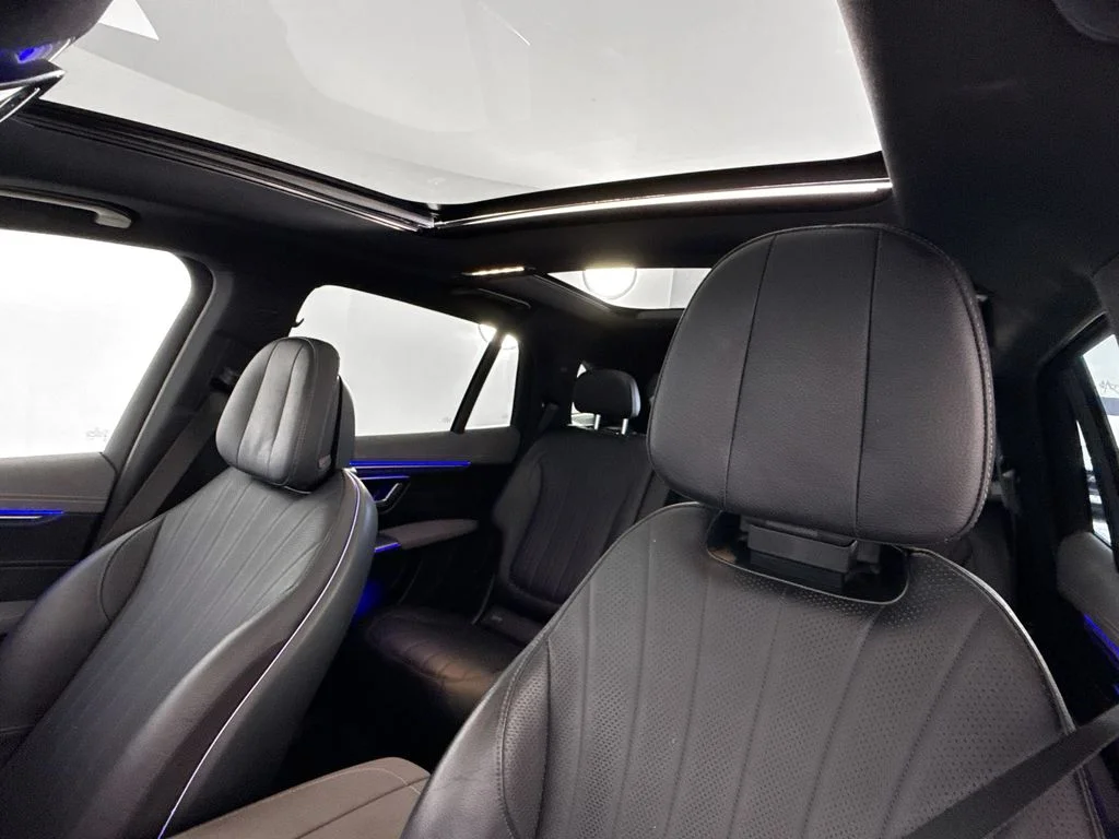 Used 2023 Black Mercedes-Benz 450 image 21