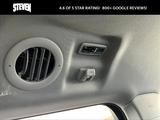Used 2023 Silver Ford XLT image 11